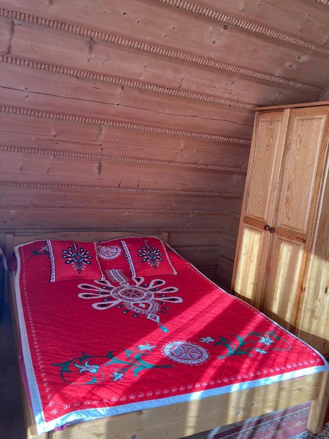 Willa Bukowina Apartamento Bukowina Tatrzańska Exterior foto